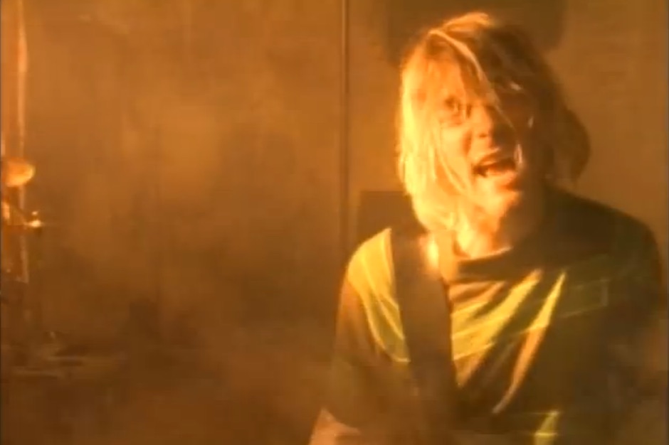 Smells Like Teen Spirit
