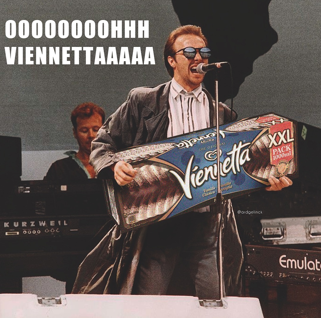 Gitar Viennetta