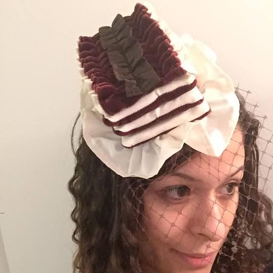 Topi Viennetta