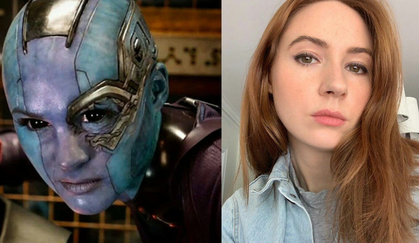 Demi peran di film, 10 seleb ini rela didandani hingga terlihat beda