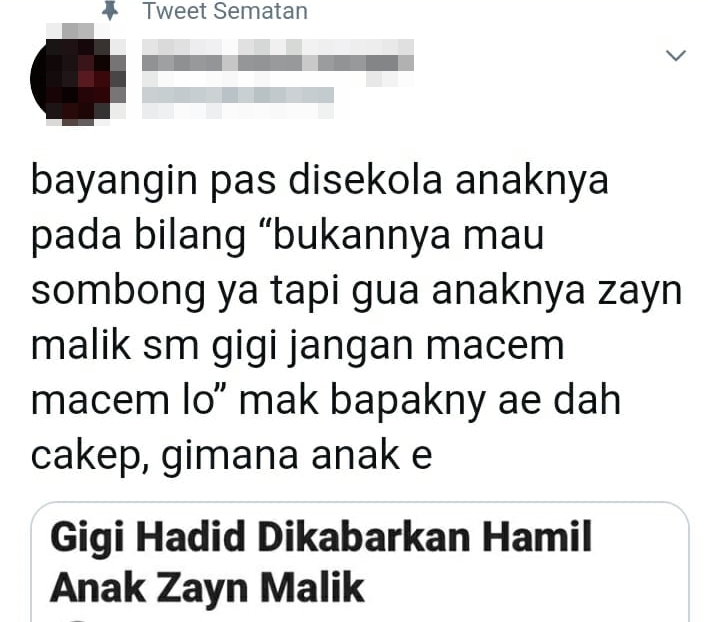 gigi hadid Istimewa gigi hadid Istimewa