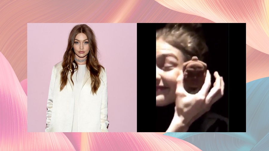 25 Fakta tentang Gigi hadid yang mungkin belum pernah kamu ketahui