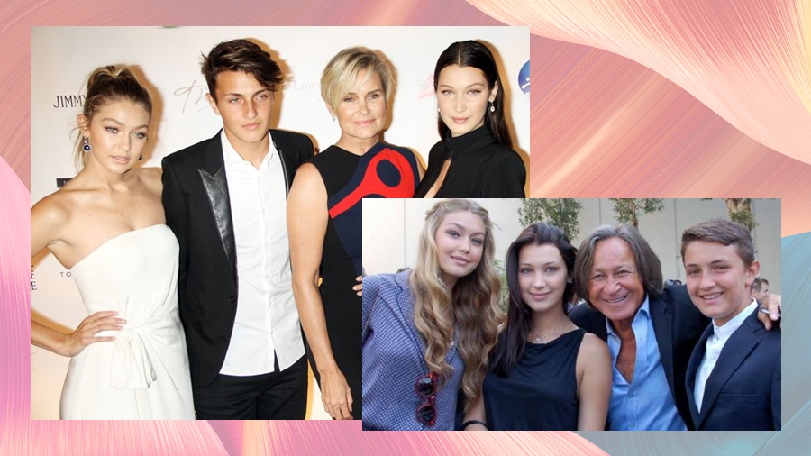 25 Fakta tentang Gigi hadid yang mungkin belum pernah kamu ketahui