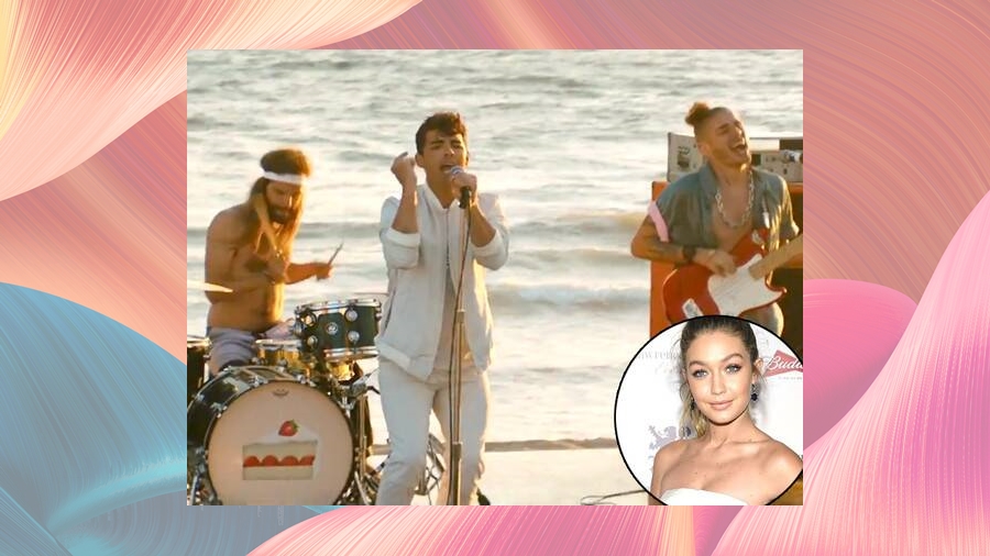 25 Fakta tentang Gigi hadid yang mungkin belum pernah kamu ketahui