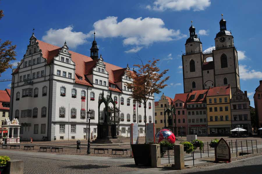 Wittenberg