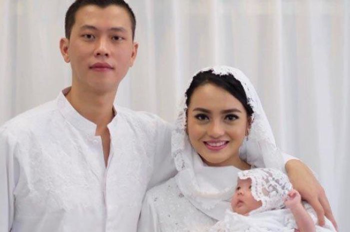 8 Publik figur Indonesia ini meninggal saat bulan Ramadan