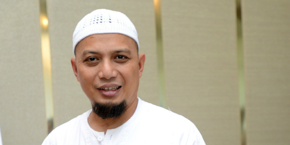 8 Publik figur Indonesia ini meninggal saat bulan Ramadan