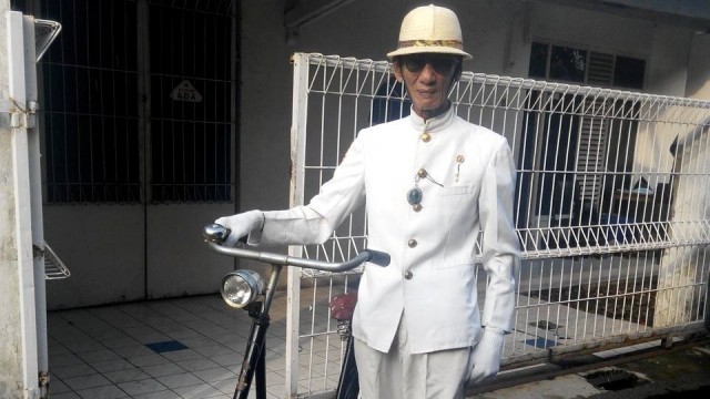 8 Publik figur Indonesia ini meninggal saat bulan Ramadan