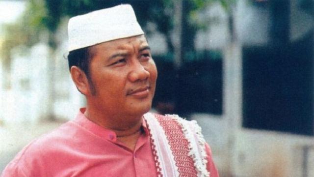 8 Publik figur Indonesia ini meninggal saat bulan Ramadan