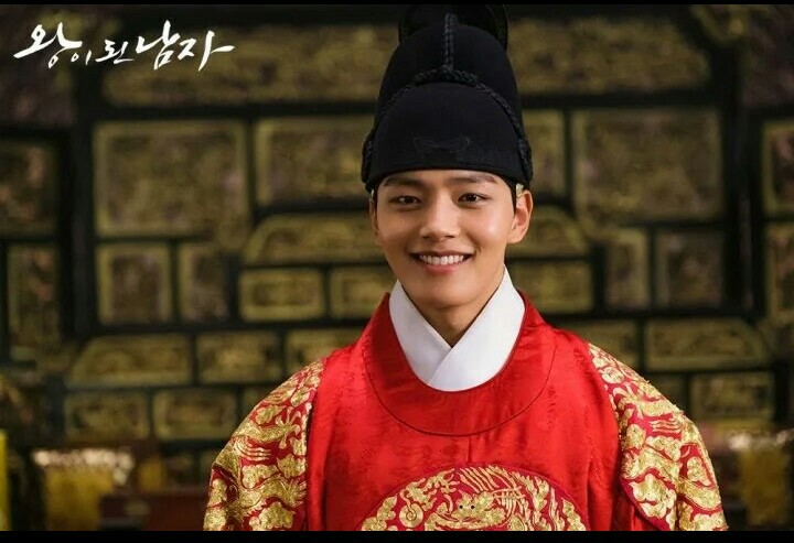 Selain Lee Min Ho, 10 aktor ini juga pernah berperan sebagai raja