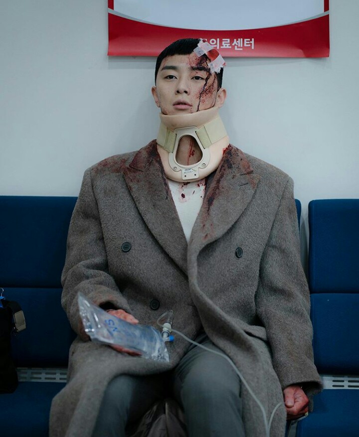 11 Unggahan seru keseharian Park Seo-joon, bikin fans makin cinta
