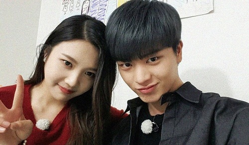7 Pasang idol K-Pop ini diharapkan fans pacaran di dunia nyata