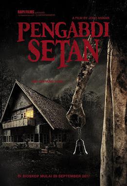 5 Rekomendasi film horor Indonesia untuk menemani masa karantinamu