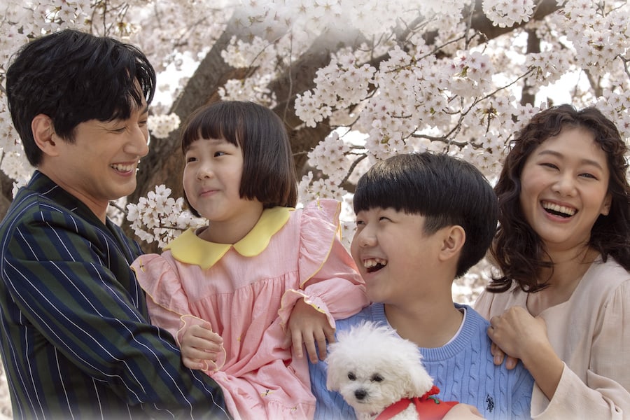 11 K-Drama ini tayang pada bulan Mei, ada yang kamu tunggu?