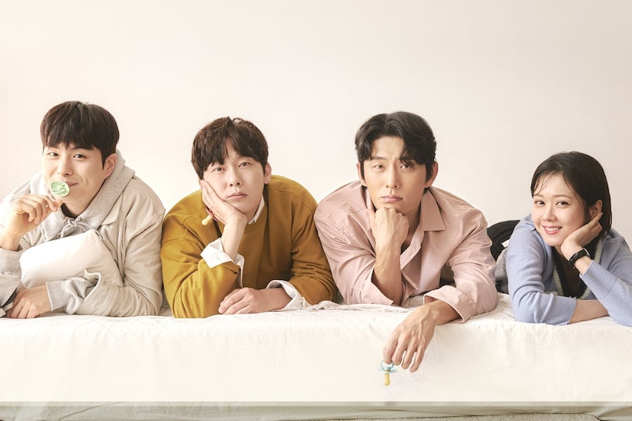 11 K-Drama ini tayang pada bulan Mei, ada yang kamu tunggu?