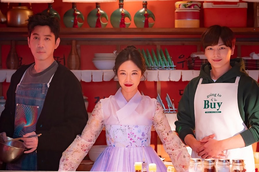 11 K-Drama ini tayang pada bulan Mei, ada yang kamu tunggu?