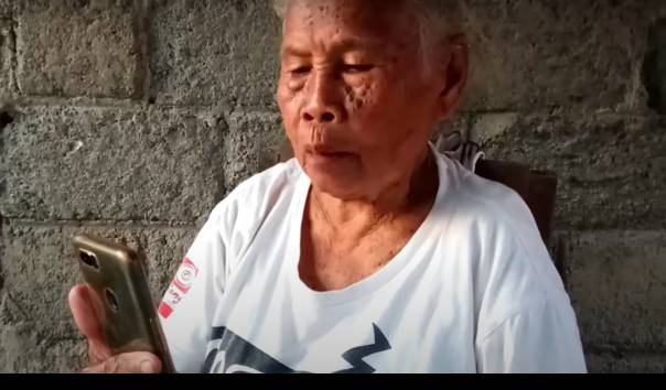 5 Fakta Mbah Minto, selebgram viral video Dagelan Jowo gagal mudik
