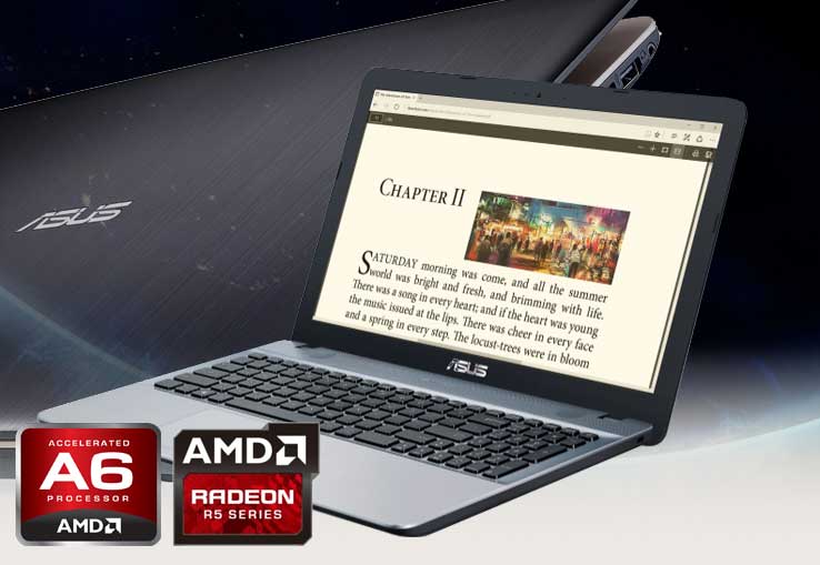 5 Rekomendasi laptop murah terbaik di tengah pandemi