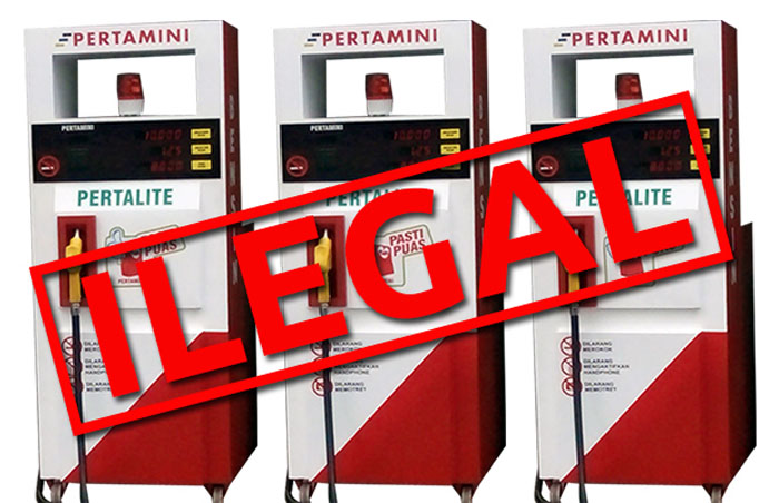 Source : https://radarpekalongan.co.id/wp-content/uploads/2018/07/Pertamini-Ilegal.jpg