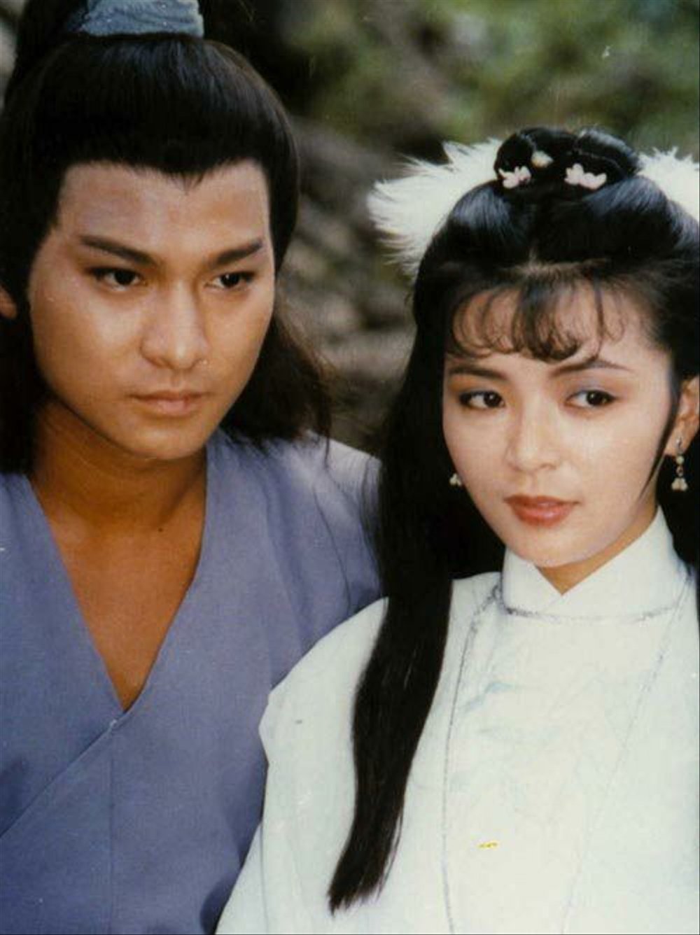 10 Drama Mandarin jadul ini bikin generasi lawas nostalgia