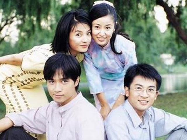 10 Drama Mandarin jadul ini bikin generasi lawas nostalgia