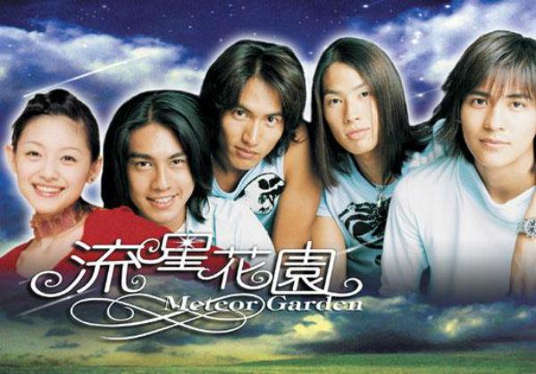 10 Drama Mandarin jadul ini bikin generasi lawas nostalgia