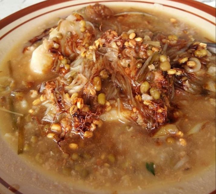 Kalsot (Kaldu Soto)