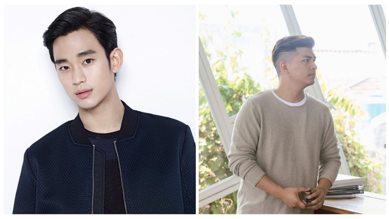 10 Pasang aktor Korea dan Indonesia ini ternyata seumuran