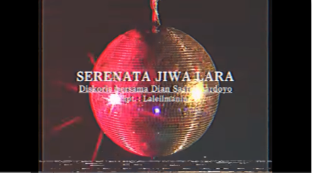 Foto: Youtube/Suara Disko
