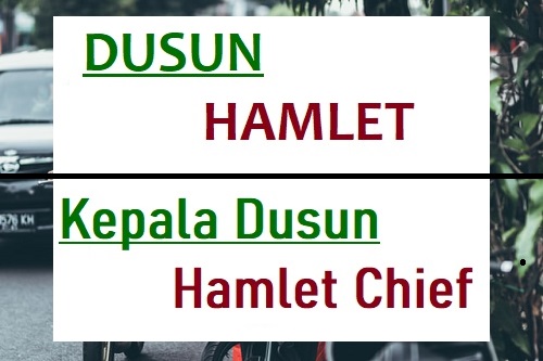 Bahasa Inggris