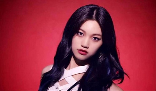 Ice Princess, 6 idol wanita yang tetap cantik meski pasang wajah jutek