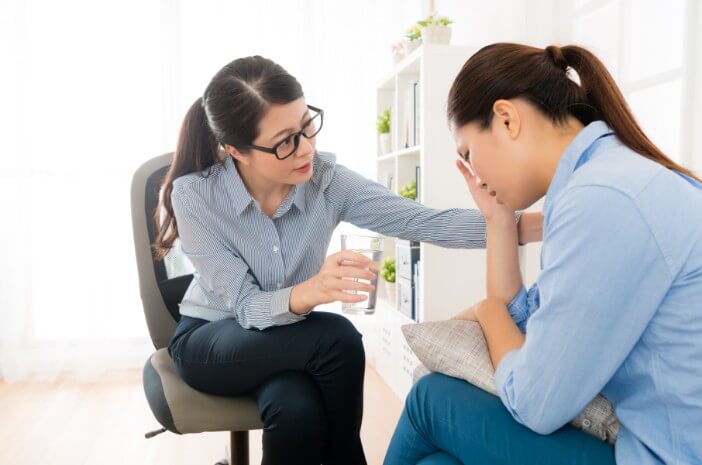 Yuk, kenali lebih jauh tentang Post Traumatic Stress Dissorder (PTSD)