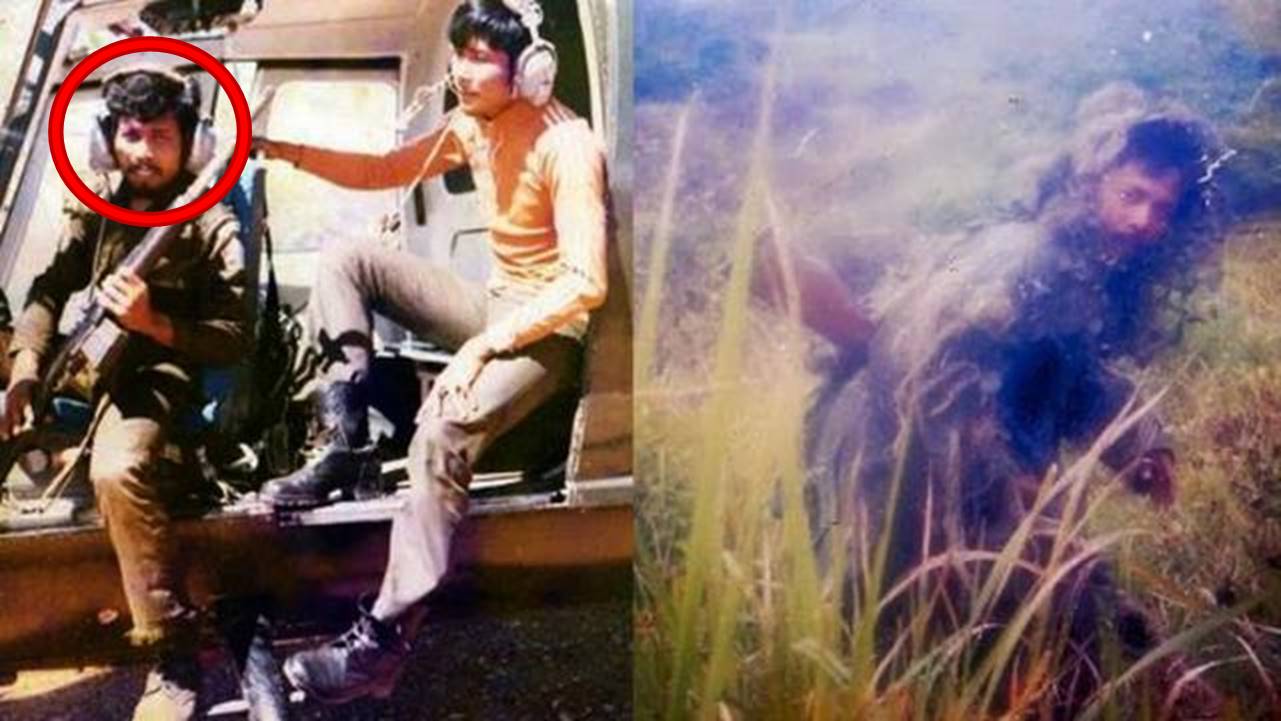 Kisah Tatang Koswara, salah satu sniper terbaik dunia dari Indonesia