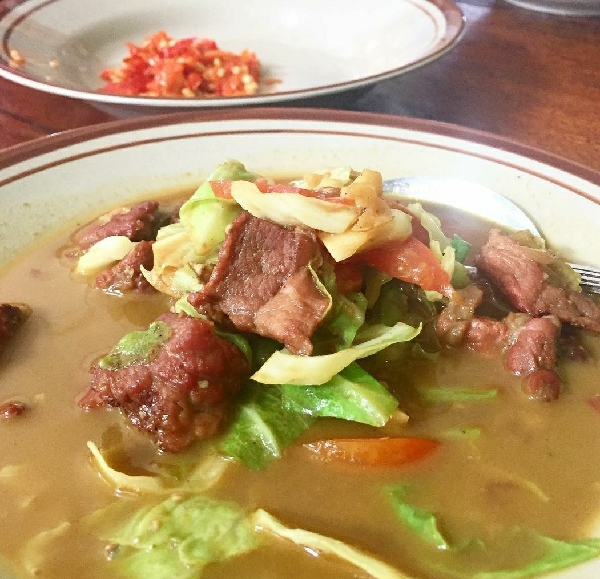 foto: Instagram/wonderfoodsolo