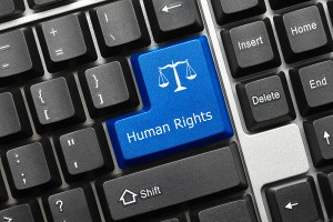Internet Sebagai Hak Asasi Manusia