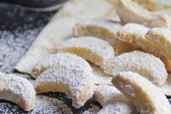 Lebaran baru saja usai, ini 5 kue khas yang identik dengan Idul Fitri