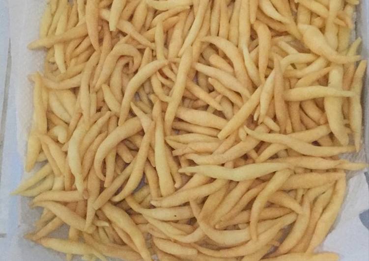 Lebaran baru saja usai, ini 5 kue khas yang identik dengan Idul Fitri