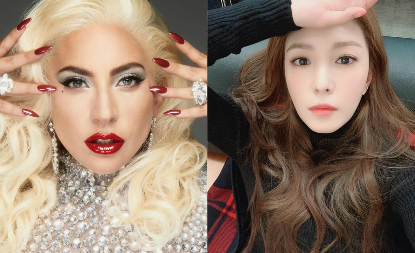 10 Selebritas Hollywood dan Korea Selatan ini ternyata seumuran, lho