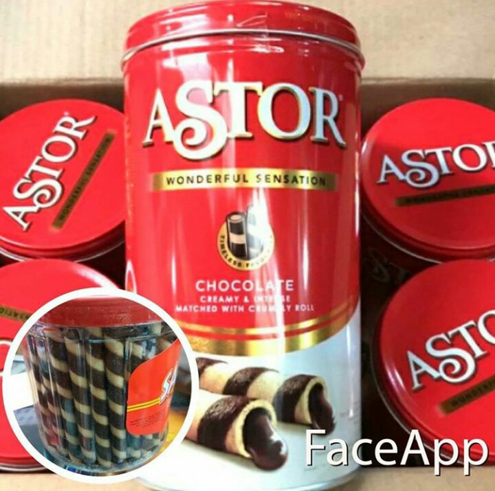 11 Potret kocak hasil Oplas Challenge ini kreatifnya kebangetan
