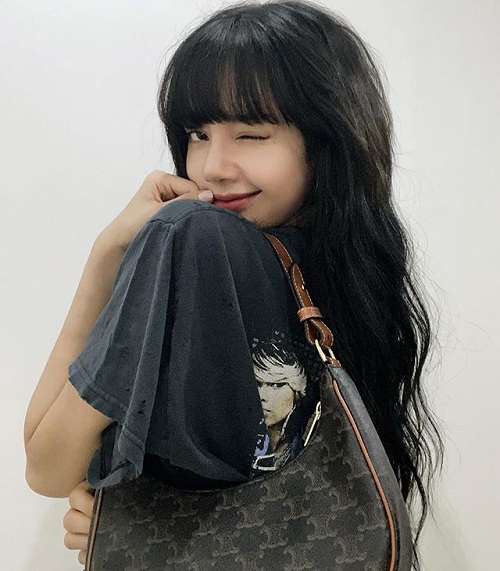 Ditipu eks manajer, ketahui 6 hal terkait sosok Lisa Blackpink