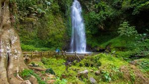 Grojogan Sewu