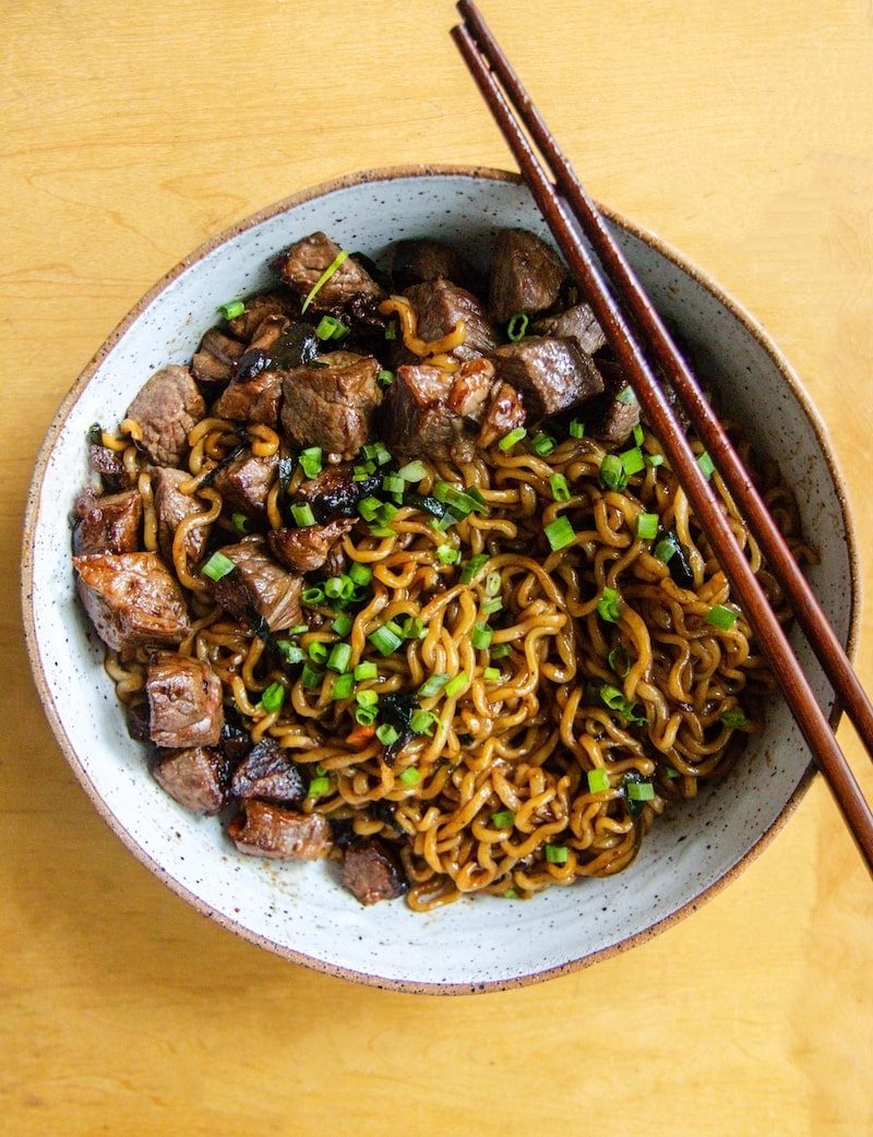 10 Makanan ikonik dari film ini bikin ngiler dan lapar seketika