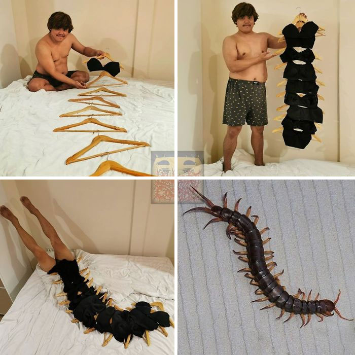 7 Lowcost cosplay ini bisa bikin ngakak, ada corona juga