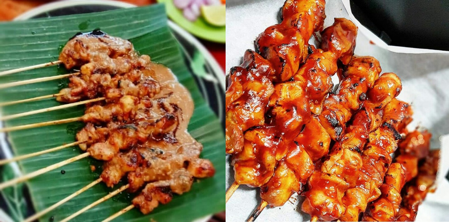 10 Makanan khas Korea ini punya kesamaan dengan masakan Indonesia