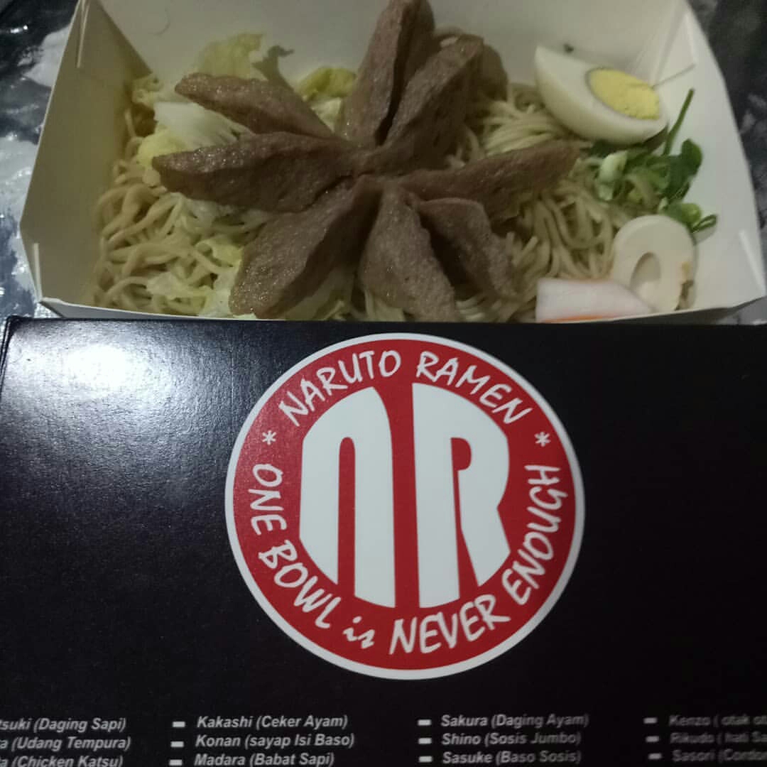Foto: Ig/@nrciracasserang