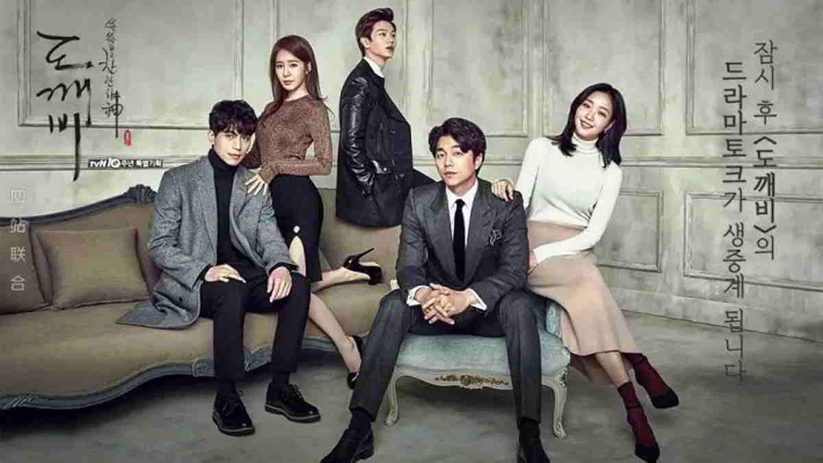 Rekomendasi 5 drama di TV kabel Korea dengan rating tertinggi
