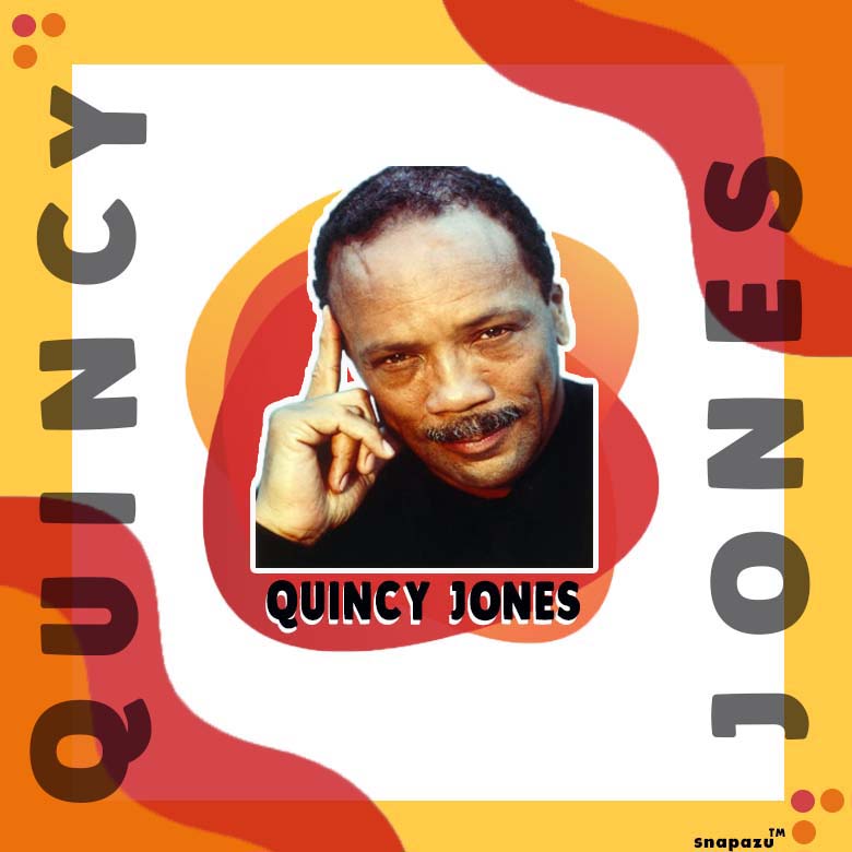 Quincy Jones