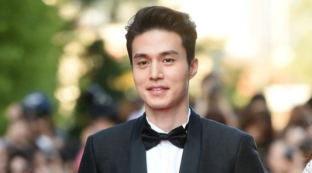 5 Aktor pria Asia ini tetap terlihat memesona meski tak lagi muda