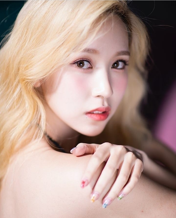 mina