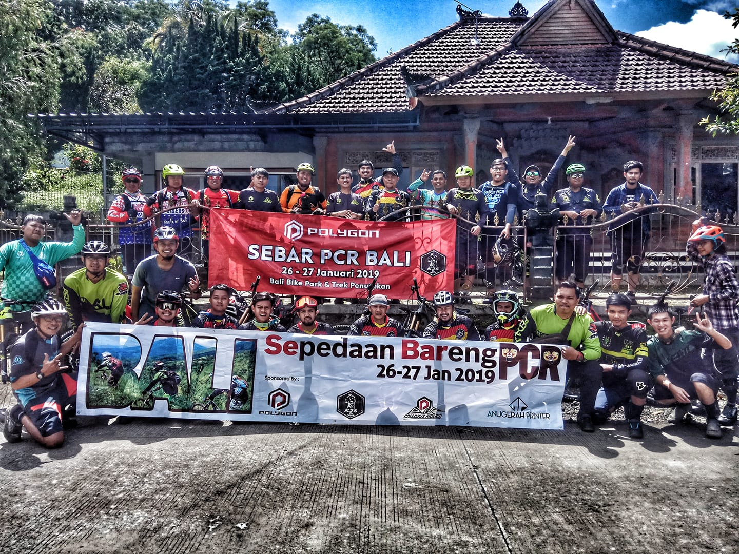 Komunitas Sepeda Di Indonesia Adalah Komunitas Sepeda Di Indonesia Adalah